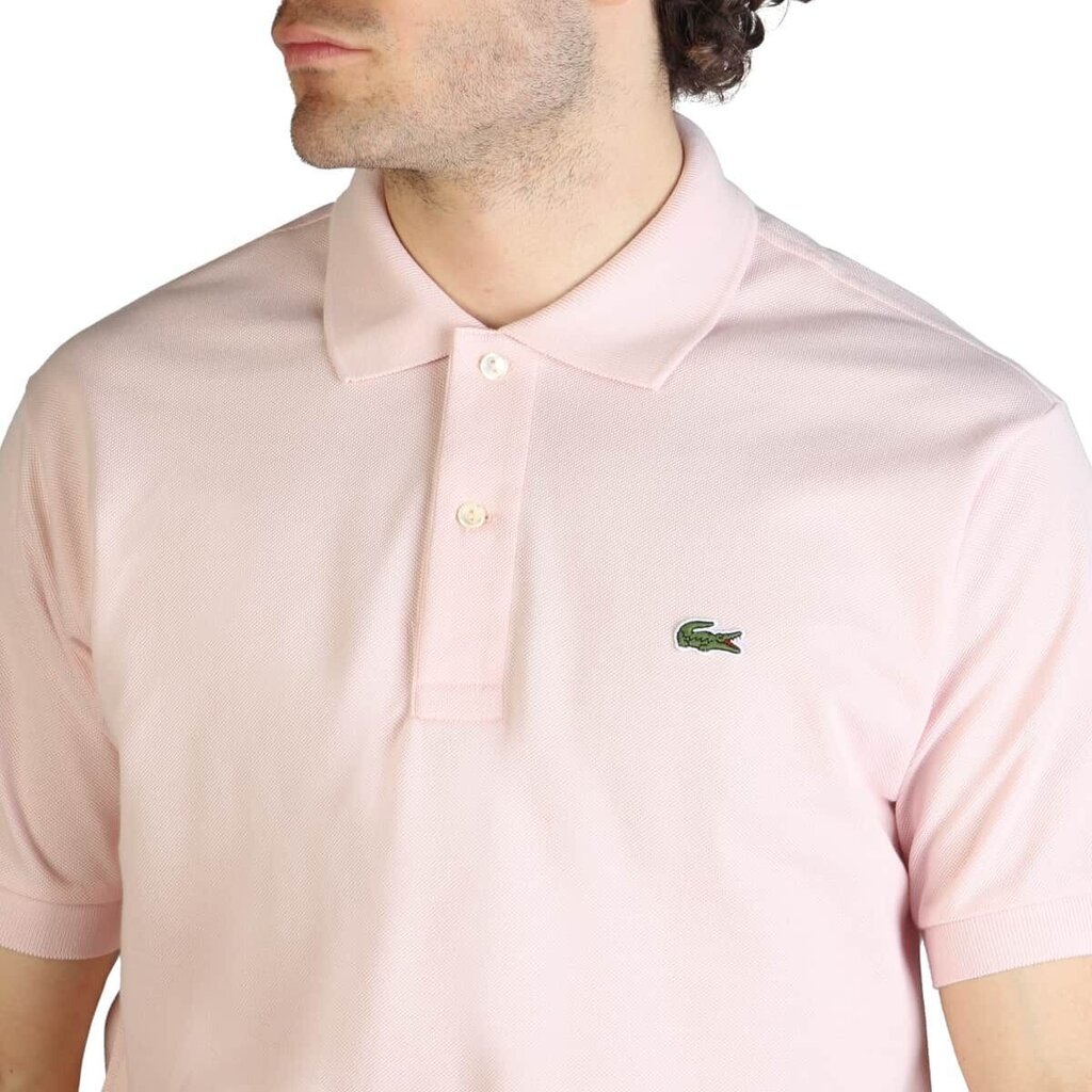 Lacoste - L1212 44434 цена и информация | Meeste T-särgid | kaup24.ee