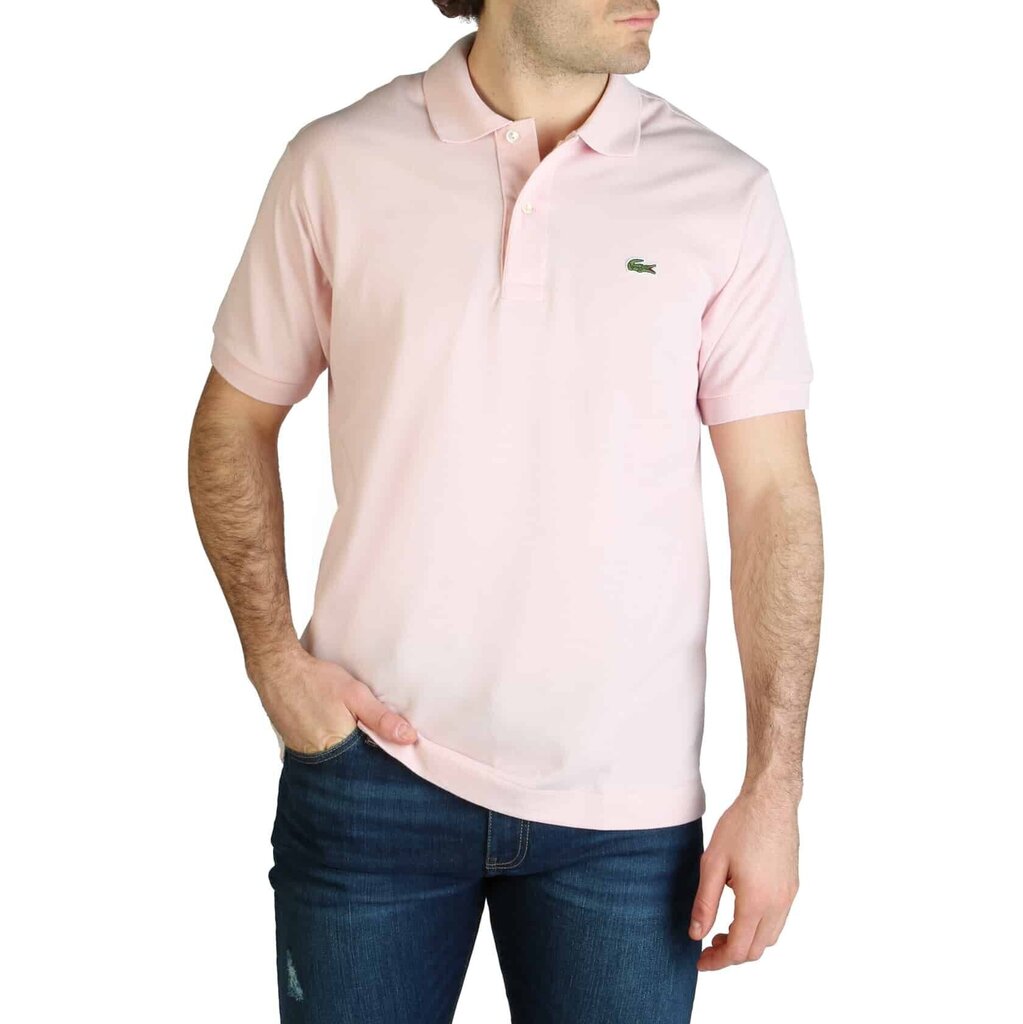 Lacoste - L1212 44434 цена и информация | Meeste T-särgid | kaup24.ee