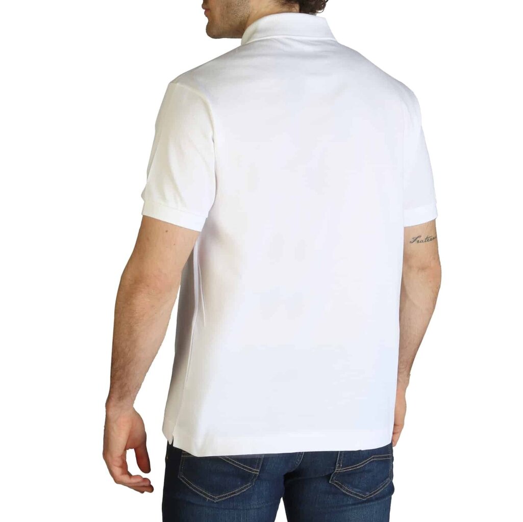 Lacoste - L1212 44438 цена и информация | Meeste T-särgid | kaup24.ee