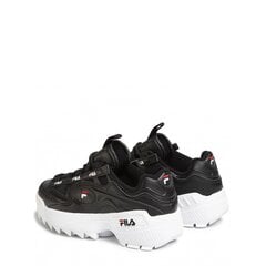 Fila - D-FORMATION-W_1010856 48194 hind ja info | Naiste spordi- ja vabaajajalatsid | kaup24.ee