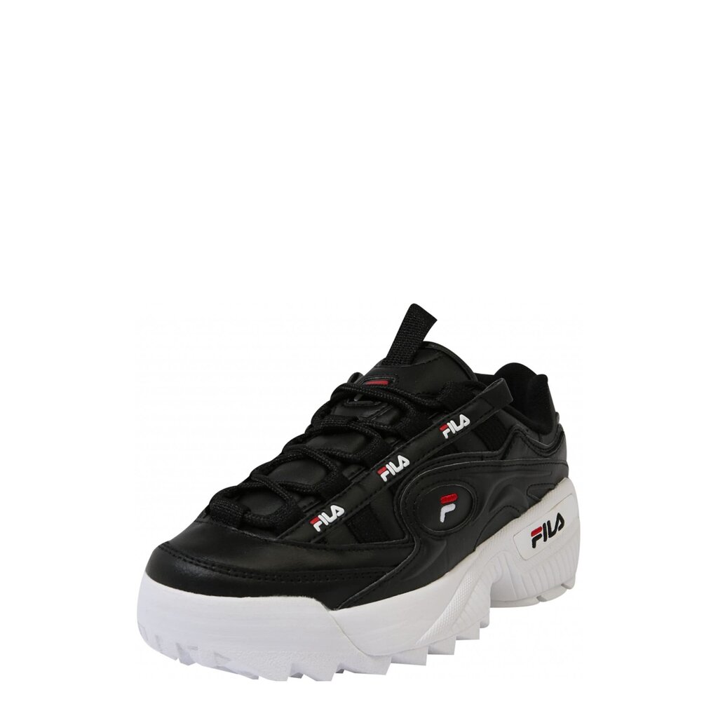 Fila - D-FORMATION-W_1010856 48194 hind ja info | Naiste spordi- ja vabaajajalatsid | kaup24.ee