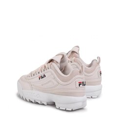 Fila - DISRUPTOR-LOW-W_1010302 48195 hind ja info | Naiste spordi- ja vabaajajalatsid | kaup24.ee