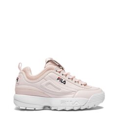 Fila - DISRUPTOR-LOW-W_1010302 48195 hind ja info | Naiste spordi- ja vabaajajalatsid | kaup24.ee