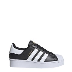 Adidas - SuperstarBold-W 48198 hind ja info | Naiste spordi- ja vabaajajalatsid | kaup24.ee