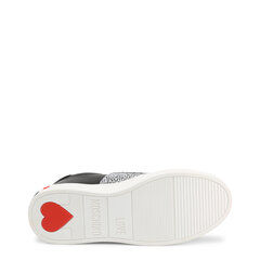 Love Moschino - JA15103G1CIA0 48495 цена и информация | Спортивная обувь, кроссовки для женщин | kaup24.ee