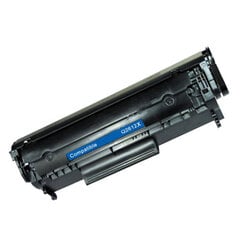 Tooner laserprinteritele Q2612A (HP, CANON) hind ja info | Laserprinteri toonerid | kaup24.ee