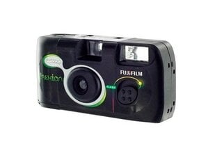 Fujifilm QuickSnap Fashion hind ja info | Fotoaparaadid | kaup24.ee