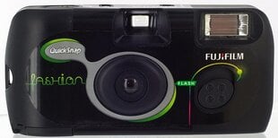 Fujifilm QuickSnap Fashion цена и информация | Цифровые фотоаппараты | kaup24.ee