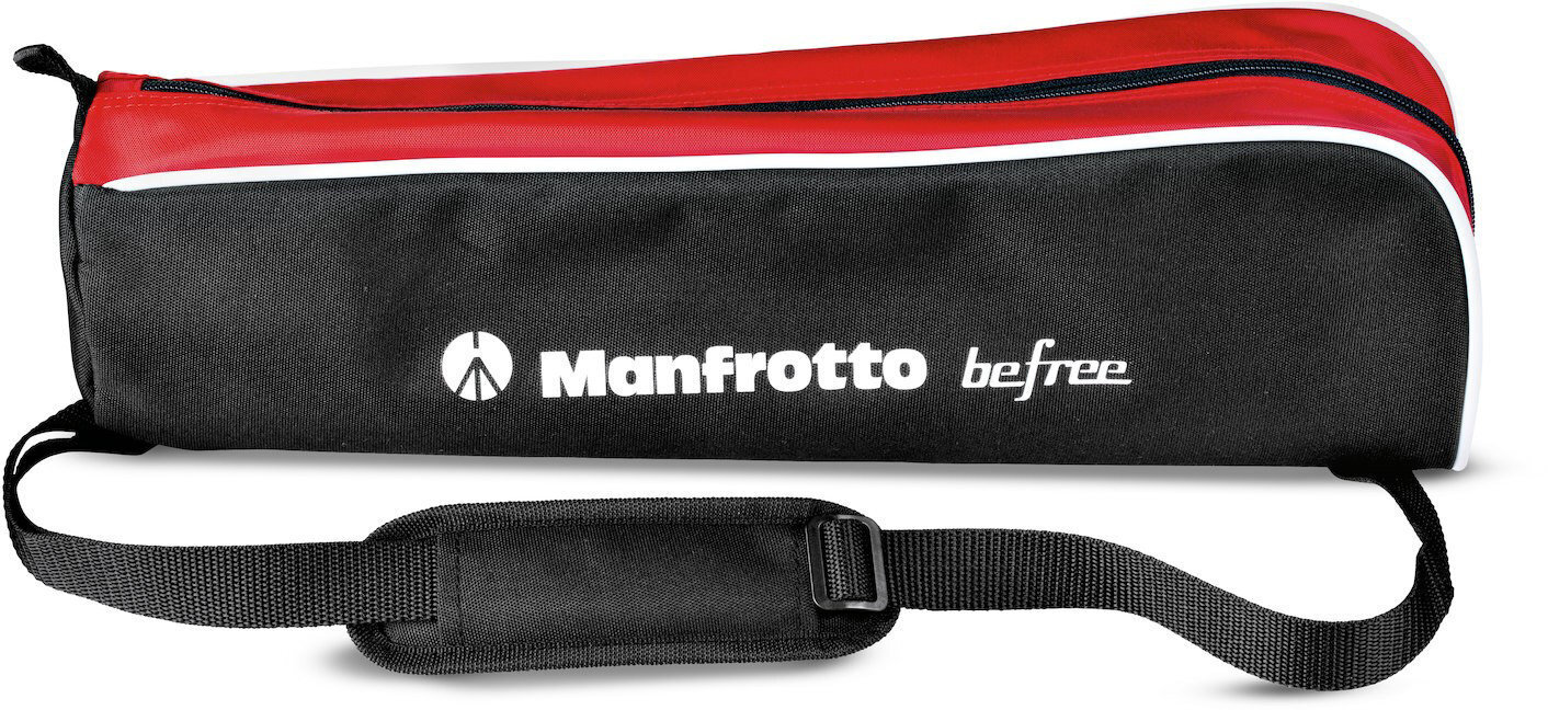 Kaamera statiiv Manfrotto Befree Advanced MKBFRTA4BK-BH hind ja info | Statiivid | kaup24.ee