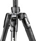 Kaamera statiiv Manfrotto Befree Advanced MKBFRTA4BK-BH hind ja info | Statiivid | kaup24.ee