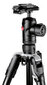 Kaamera statiiv Manfrotto Befree Advanced MKBFRTA4BK-BH цена и информация | Statiivid | kaup24.ee
