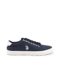 Мужские кросовки U.S. Polo Assn. - MARCS4082S0_CY1 48667 цена и информация | Кроссовки для мужчин | kaup24.ee