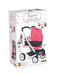 Коляска кукольная с люлькой Smoby Maxi - Cosi Confort 3 в 1 цена и информация | Игрушки для девочек | kaup24.ee