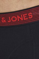 Мужские трусы Jack & Jones цена и информация | Мужские боксеры | kaup24.ee