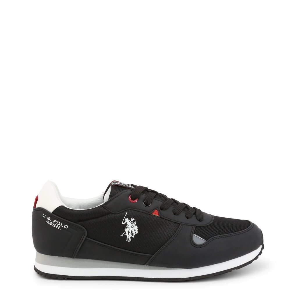 U.S. Polo Assn. - WILYS4096S1_HM1 48665 цена и информация | Spordi- ja vabaajajalatsid meestele | kaup24.ee