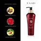 Kehakreem T-Lab Professional Aura oil Absolute Cream, 300 ml hind ja info | Kehakreemid, losjoonid | kaup24.ee