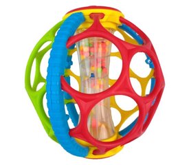 Мяч для ребенка цена и информация | Игрушки для малышей | kaup24.ee