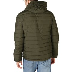 Мужская куртка Superdry M5010201A 30660 цена и информация | Мужские куртки | kaup24.ee