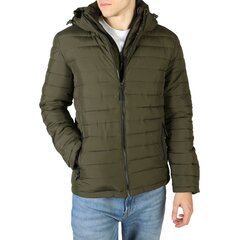 Мужская куртка Superdry M5010201A 30660 цена и информация | Мужские куртки | kaup24.ee