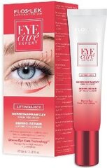 Tõstev silmakreem Eye care expert 15ml цена и информация | Сыворотки, кремы для век | kaup24.ee