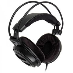 Audio Technica ATH-AVA400 hind ja info | Audio-Technica Arvutid ja IT- tehnika | kaup24.ee