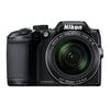 Nikon Coolpix B500, must цена и информация | Fotoaparaadid | kaup24.ee