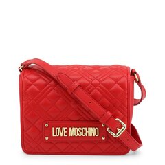 Женская сумка Love Moschino - JC4002PP1CLA0 48622 цена и информация | Женские сумки | kaup24.ee