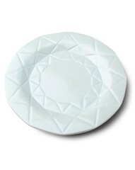 Desserttaldrik Mondex, 19,5 cm цена и информация | Посуда, тарелки, обеденные сервизы | kaup24.ee