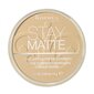 Kompaktpuuder Stay Matte Rimmel 14 g, 006 Warm Beige hind ja info | Jumestuskreemid, puudrid | kaup24.ee