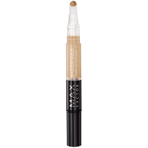 Peitepliiats silmaalustele Max Factor Mastertouch 1.5 g, 309 Beige hind ja info | Jumestuskreemid, puudrid | kaup24.ee