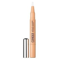 Clinique Airbrush Concealer 1,5 мл, оттенок 04 Нейтральный Светлый цена и информация | Пудры, базы под макияж | kaup24.ee