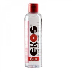 Eros silikoonlibesti Silk, 100 ml hind ja info | Lubrikandid | kaup24.ee