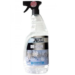 Autoleader De Icer deicer, 1200 ml hind ja info | Autokeemia | kaup24.ee