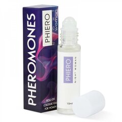 Naiste parfüüm Phiero Night hind ja info | Feromoonid | kaup24.ee