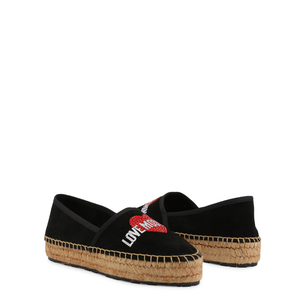 Love Moschino - JA10023G1CIF0 48498 hind ja info | Naiste kingad | kaup24.ee