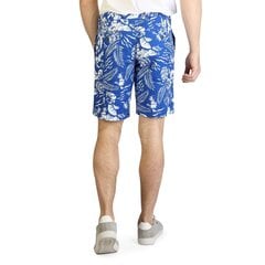 Lühikesed püksid meestele Tommy Hilfiger MW0MW13528, sinine hind ja info | Meeste lühikesed püksid | kaup24.ee