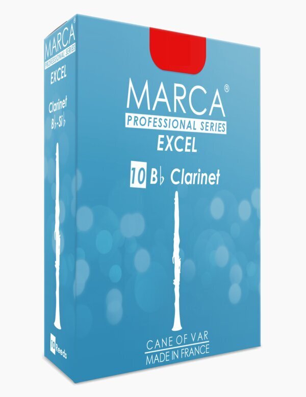 Klarneti keel 2 Marca Excel EX220 hind ja info | Muusikariistade tarvikud | kaup24.ee