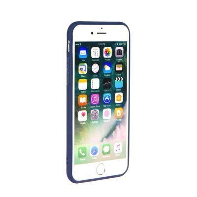 Telefoniümbris Soft Samsung Galaxy A32 5G, sinine цена и информация | Telefoni kaaned, ümbrised | kaup24.ee