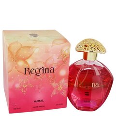 Parfüümvesi Ajmal Regina EDP naistele 100 ml hind ja info | Naiste parfüümid | kaup24.ee