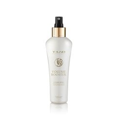 Stiilne sprei T-lab Professional Volume Booster Styling Spray, 130 ml hind ja info | Viimistlusvahendid juustele | kaup24.ee