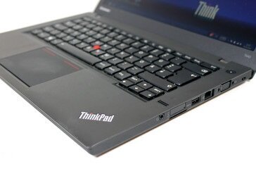 LENOVO ThinkPad T440 i5-4300U 14.0 HD+ 8GB 256GB Win10 PRO цена и информация | Sülearvutid | kaup24.ee