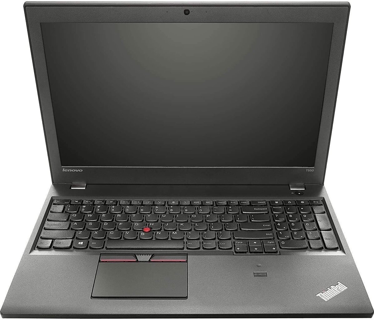 LENOVO ThinkPad T550 i5-5300U 15.6 FHD 8GB 256GB Win10 PRO цена и информация | Sülearvutid | kaup24.ee