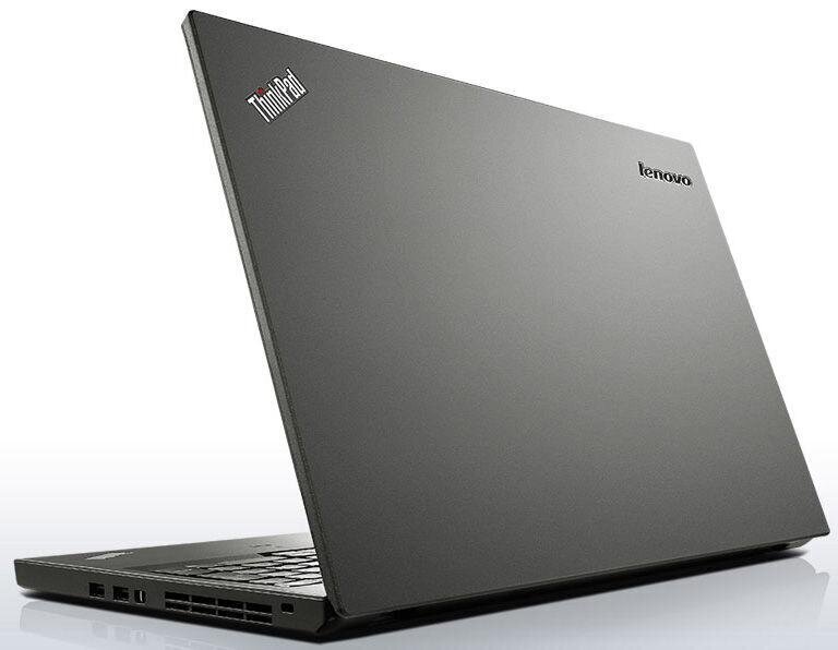 LENOVO ThinkPad T550 i5-5300U 15.6 FHD 8GB 256GB Win10 PRO hind ja info | Sülearvutid | kaup24.ee