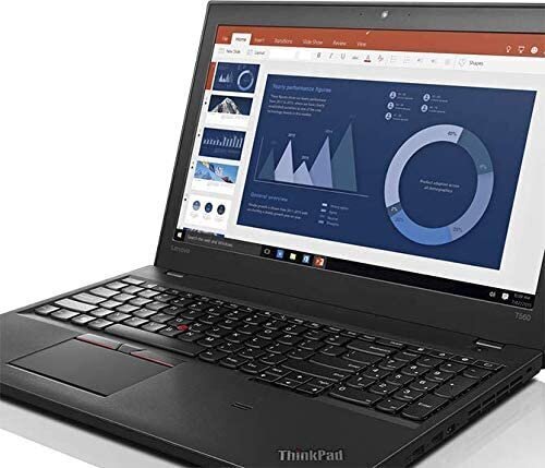 LENOVO ThinkPad T560 i5-6300U 15.6 FHD 8GB 256GB Win10 PRO hind ja info | Sülearvutid | kaup24.ee