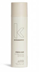 Kuivšampoon Kevin Murphy Fresh Hair Dry Shampoo Spray, 100 ml hind ja info | Šampoonid | kaup24.ee