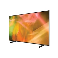 43" 4K Ultra HD LED televiisor Samsung UE43AU8072UXXH hind ja info | Telerid | kaup24.ee