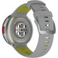 Polar Vantage V2 Silver/Gray Lime + Polar H10 Heart Monitor Strap цена и информация | Nutikellad (smartwatch) | kaup24.ee
