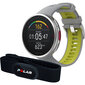 Polar Vantage V2 Silver/Gray Lime + Polar H10 Heart Monitor Strap цена и информация | Nutikellad (smartwatch) | kaup24.ee