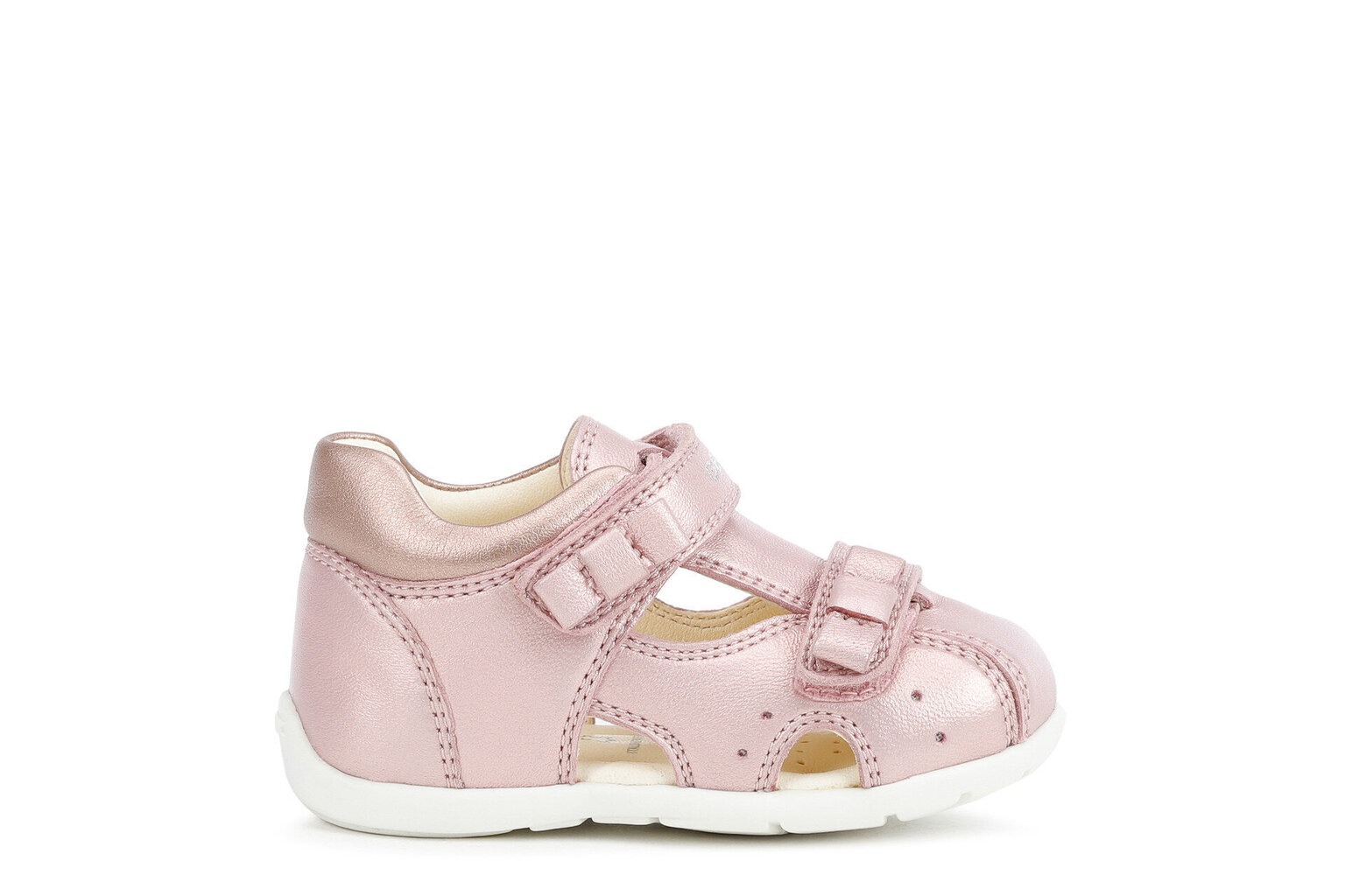 Tüdrukute kingad Geox Kaytan, roosa hind ja info | Laste kingad | kaup24.ee