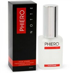 Feromoonidega meeste parfüüm Phiero Notte hind ja info | Feromoonid | kaup24.ee